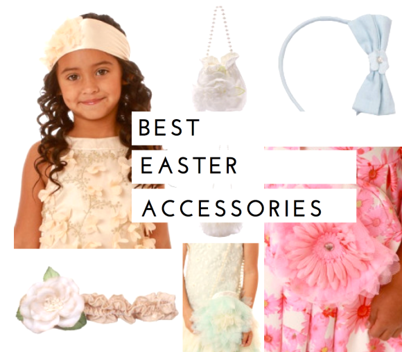 easter dresses for girls Everything But The